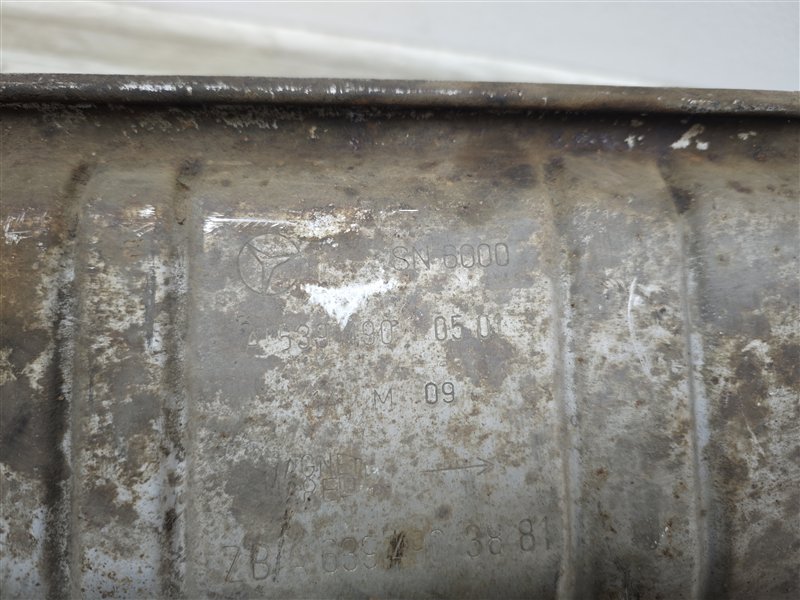 банка глушителя, 4000 рублей, Санкт-Петербург