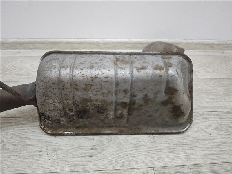 банка глушителя, 4000 рублей, Санкт-Петербург