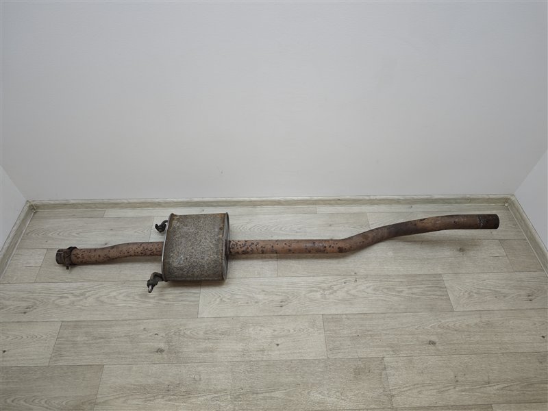 глушитель, 5500 рублей, Санкт-Петербург