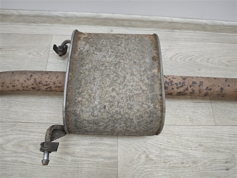 глушитель, 5500 рублей, Санкт-Петербург