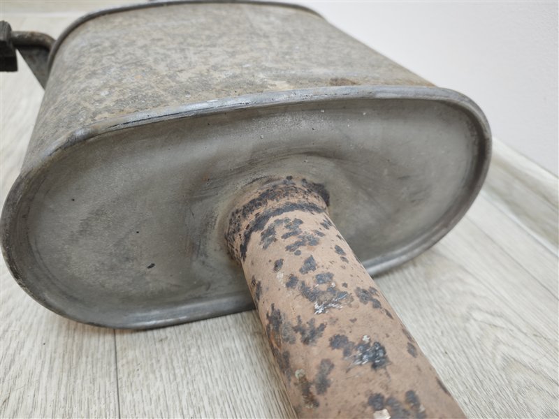 глушитель, 5500 рублей, Санкт-Петербург