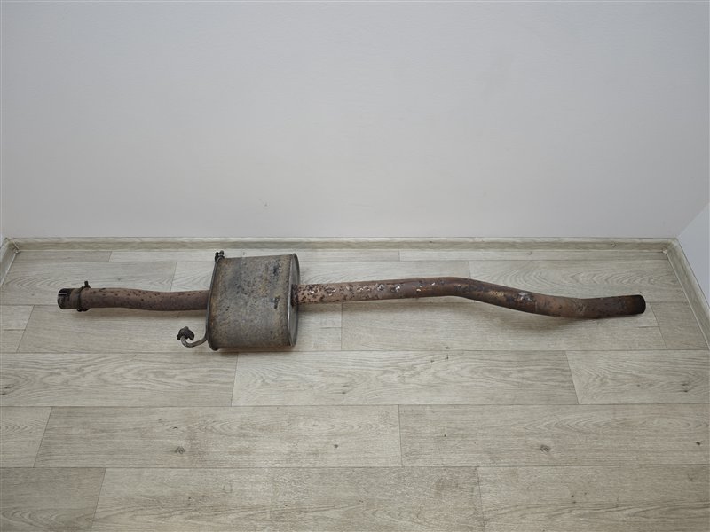 глушитель, 5500 рублей, Санкт-Петербург