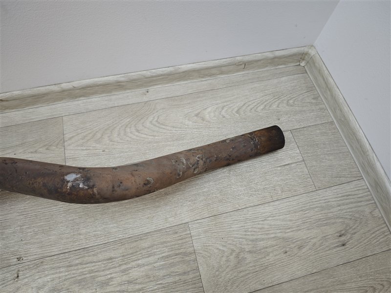 глушитель, 5500 рублей, Санкт-Петербург