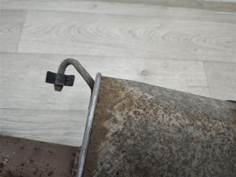 глушитель, 5500 рублей, Санкт-Петербург