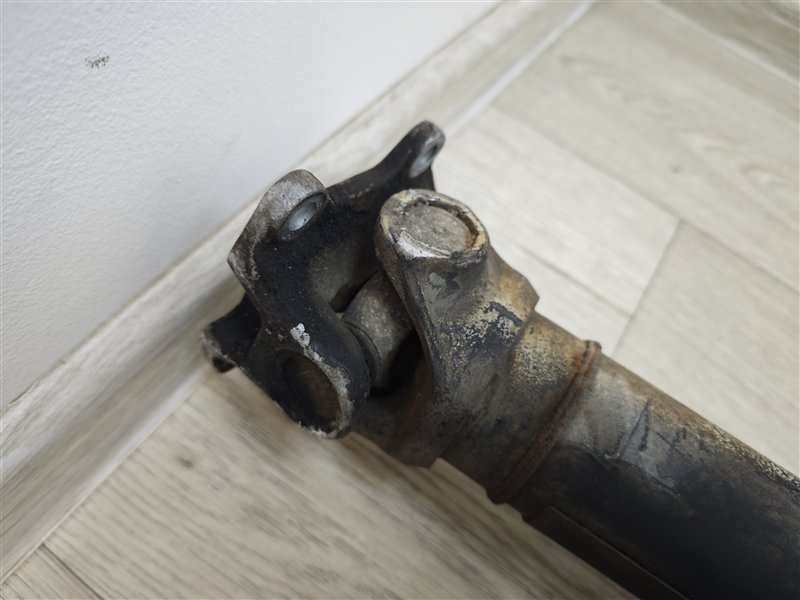 кардан, 42000 рублей, Санкт-Петербург