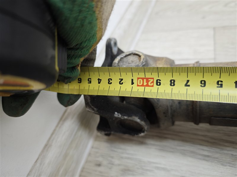 кардан, 42000 рублей, Санкт-Петербург