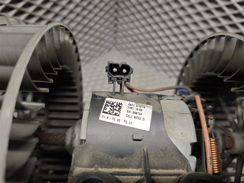 моторчик печки, 4500 рублей, Санкт-Петербург