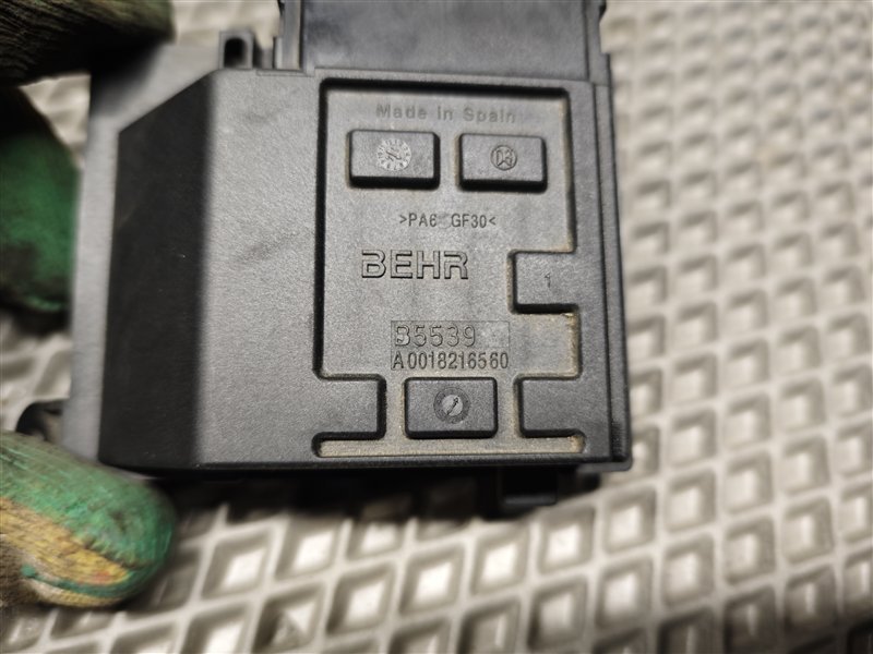 резистор печки, 3000 рублей, Санкт-Петербург