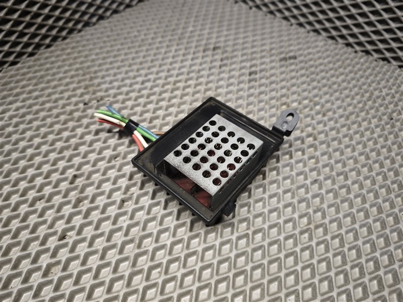 резистор печки, 3000 рублей, Санкт-Петербург