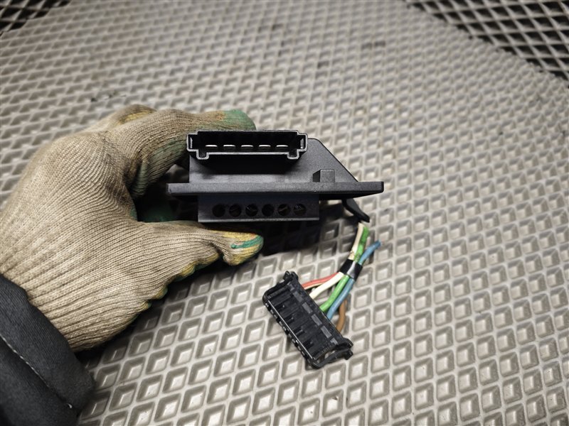 резистор печки, 3000 рублей, Санкт-Петербург