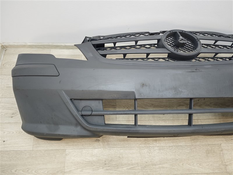 бампер, 20000 рублей, Санкт-Петербург