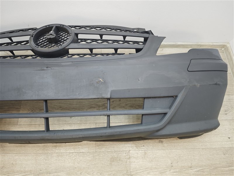 бампер, 20000 рублей, Санкт-Петербург