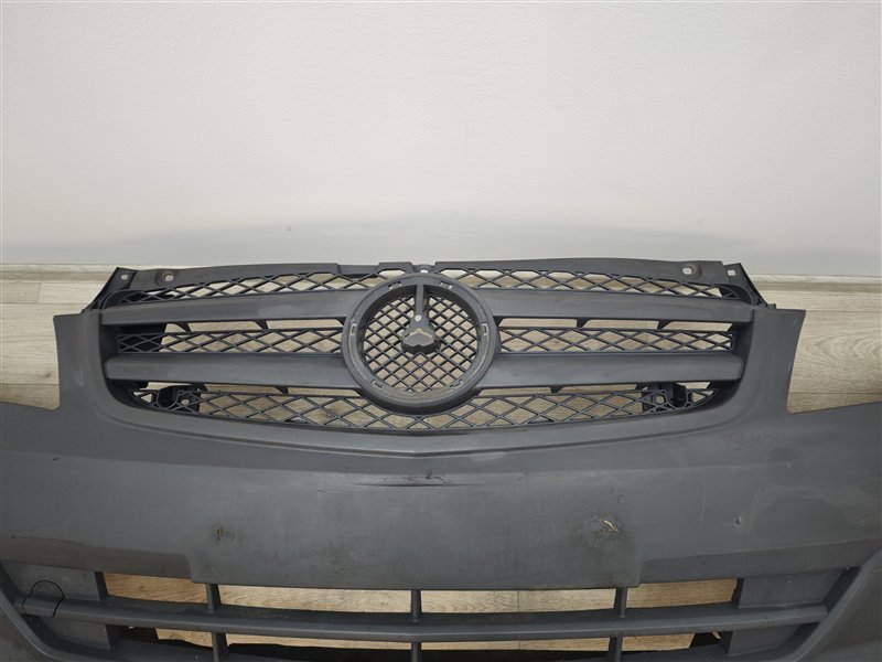 бампер, 20000 рублей, Санкт-Петербург