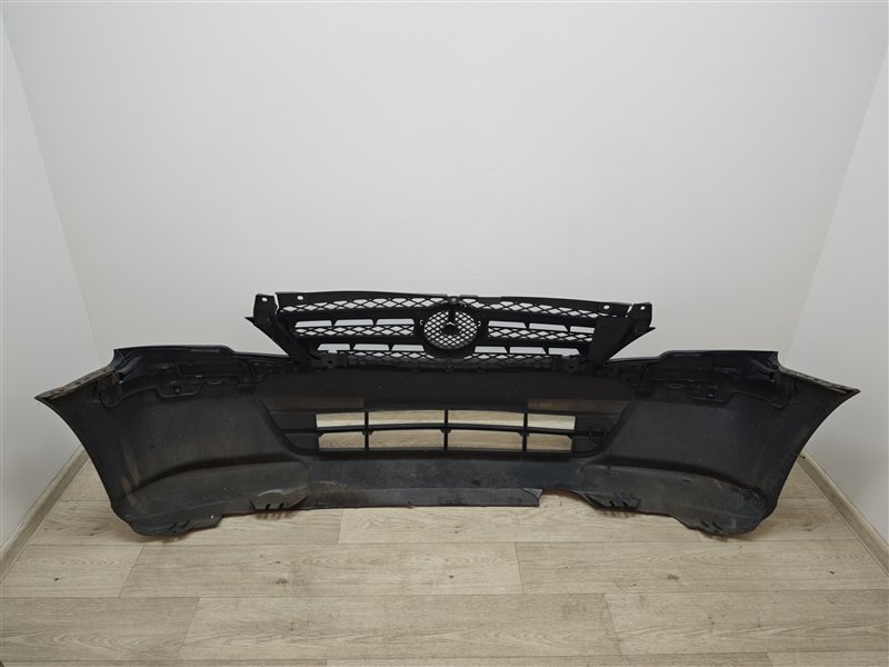 бампер, 20000 рублей, Санкт-Петербург