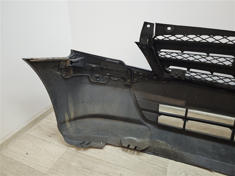 бампер, 20000 рублей, Санкт-Петербург