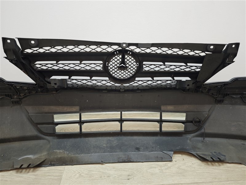 бампер, 20000 рублей, Санкт-Петербург