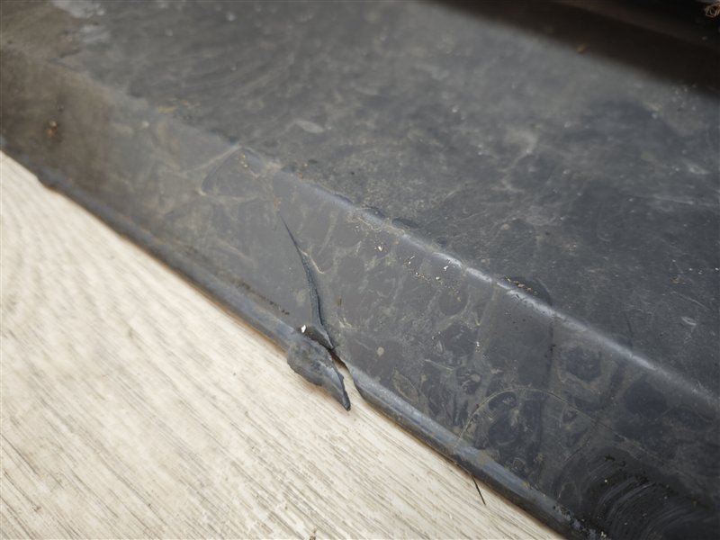 бампер, 20000 рублей, Санкт-Петербург