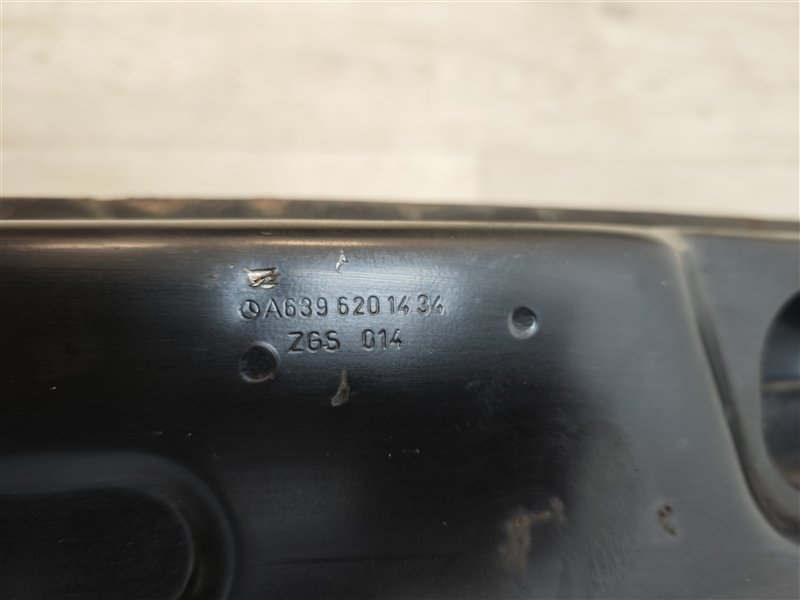 усилитель бампера, 4000 рублей, Санкт-Петербург