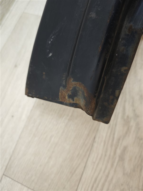 усилитель бампера, 4000 рублей, Санкт-Петербург