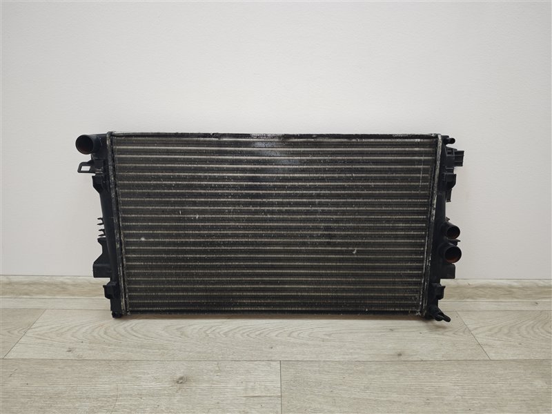 радиатор основной, 4000 рублей, Санкт-Петербург