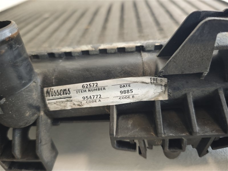 радиатор основной, 4000 рублей, Санкт-Петербург