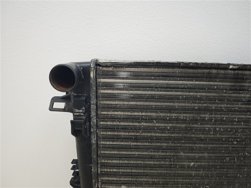 радиатор основной, 4000 рублей, Санкт-Петербург