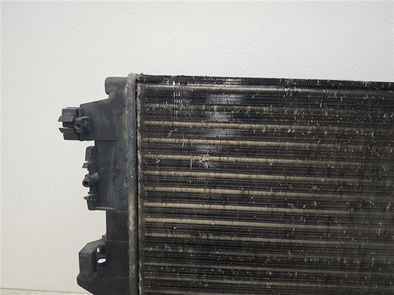 радиатор основной, 4000 рублей, Санкт-Петербург