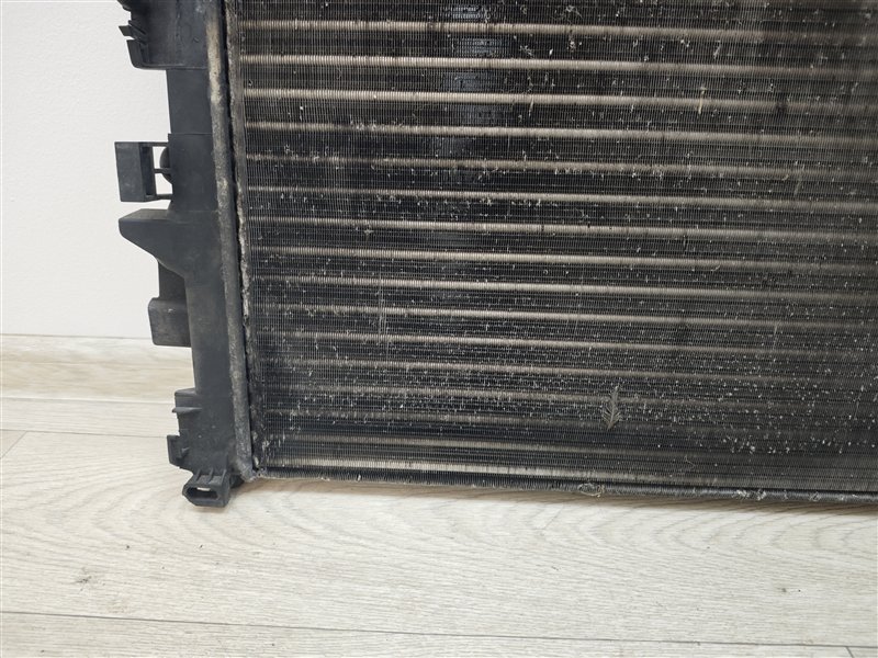 радиатор основной, 4000 рублей, Санкт-Петербург