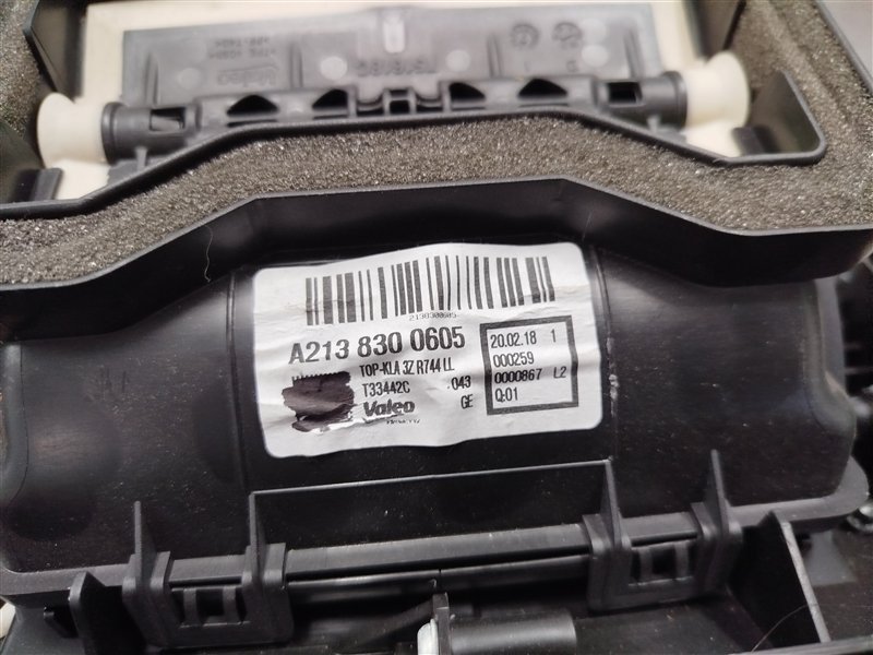 корпус печки, 25000 рублей, Санкт-Петербург