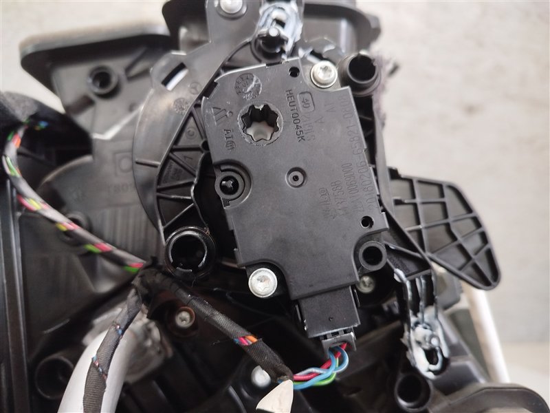 корпус печки, 25000 рублей, Санкт-Петербург