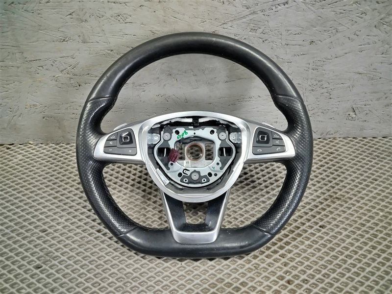 руль, 18000 рублей, Санкт-Петербург