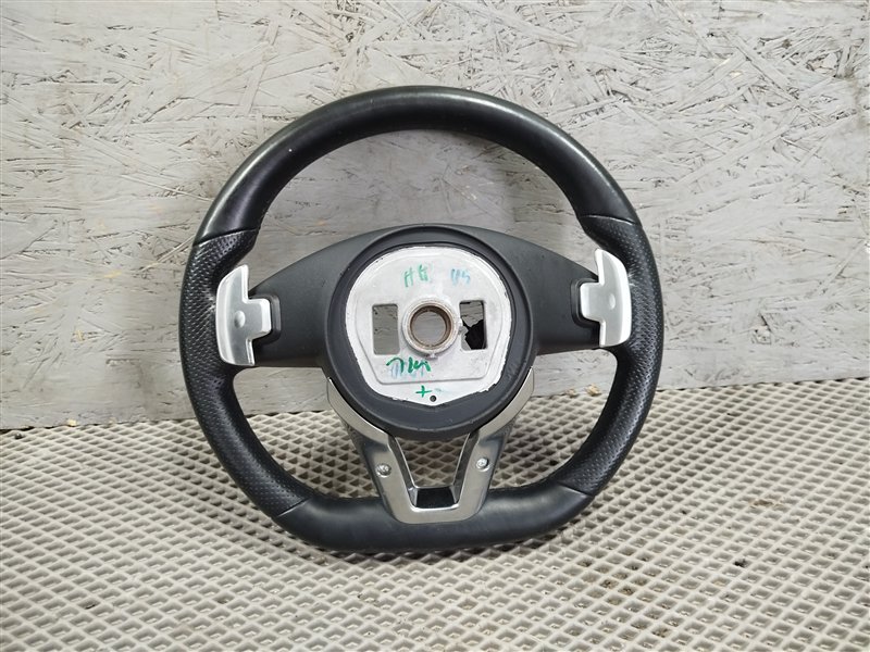 руль, 18000 рублей, Санкт-Петербург