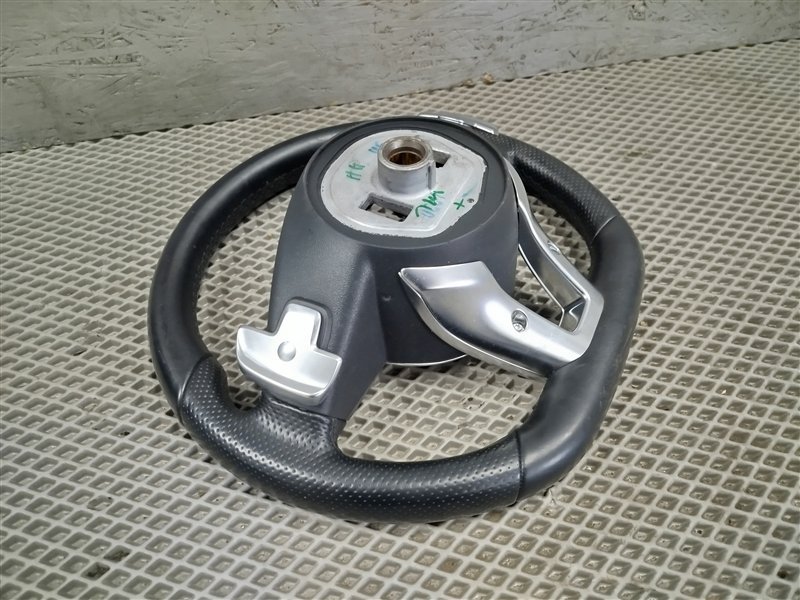 руль, 18000 рублей, Санкт-Петербург