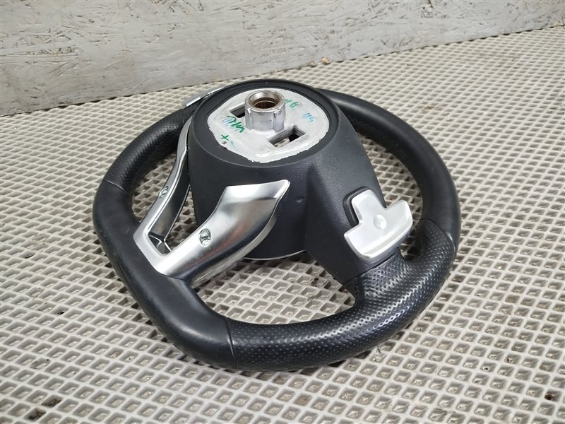 руль, 18000 рублей, Санкт-Петербург