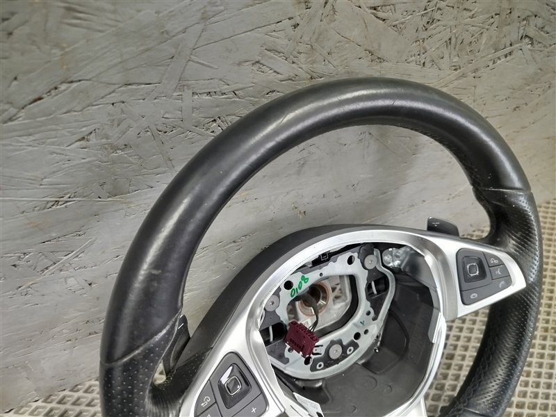 руль, 18000 рублей, Санкт-Петербург