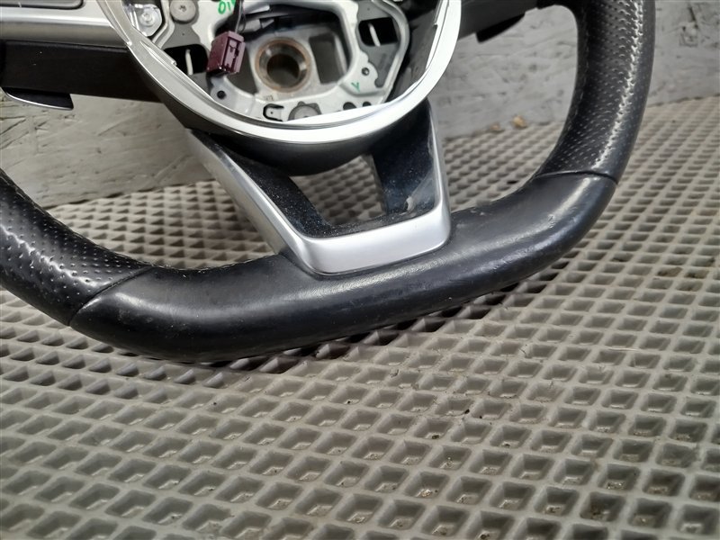 руль, 18000 рублей, Санкт-Петербург