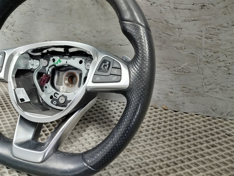 руль, 18000 рублей, Санкт-Петербург