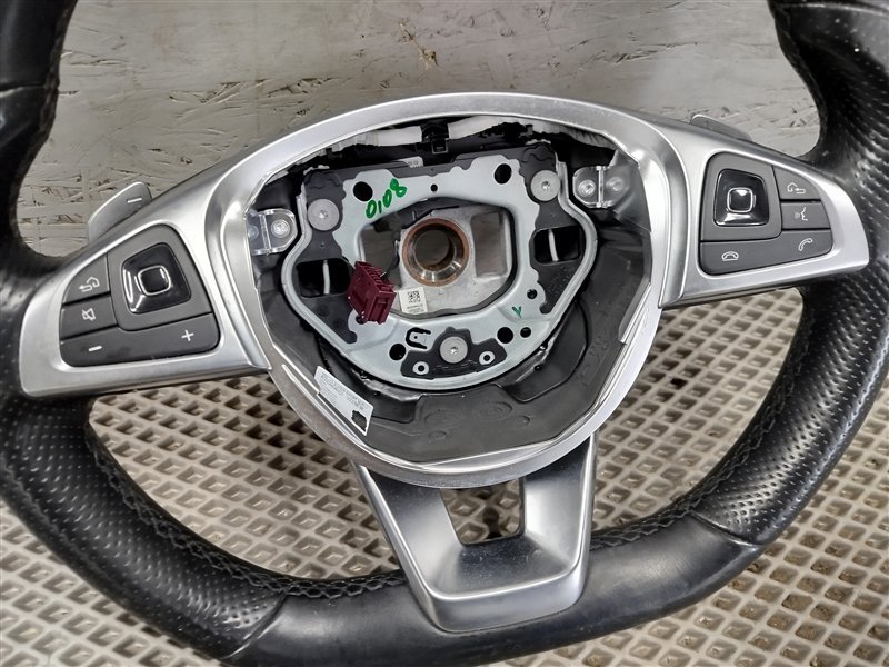 руль, 18000 рублей, Санкт-Петербург