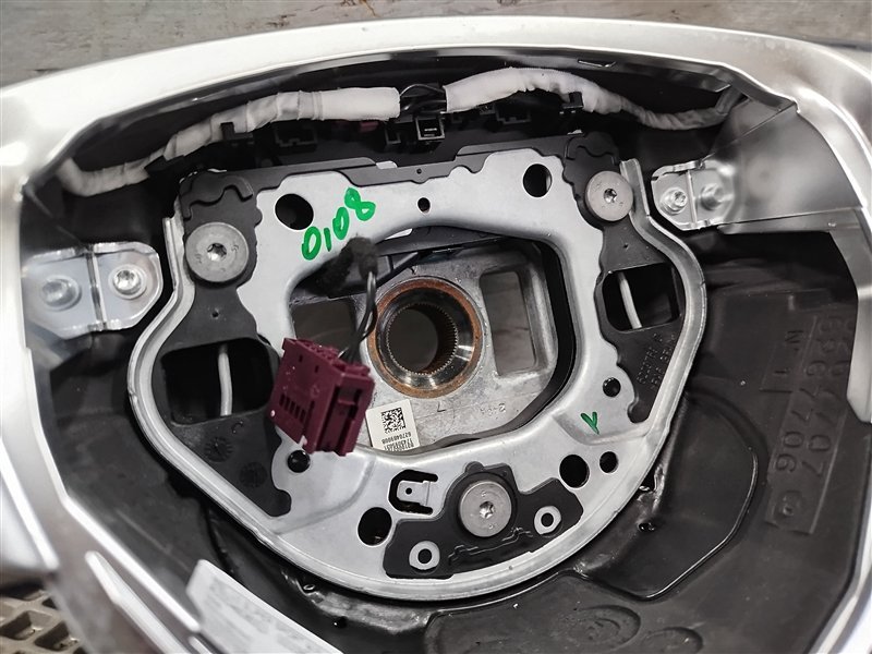 руль, 18000 рублей, Санкт-Петербург