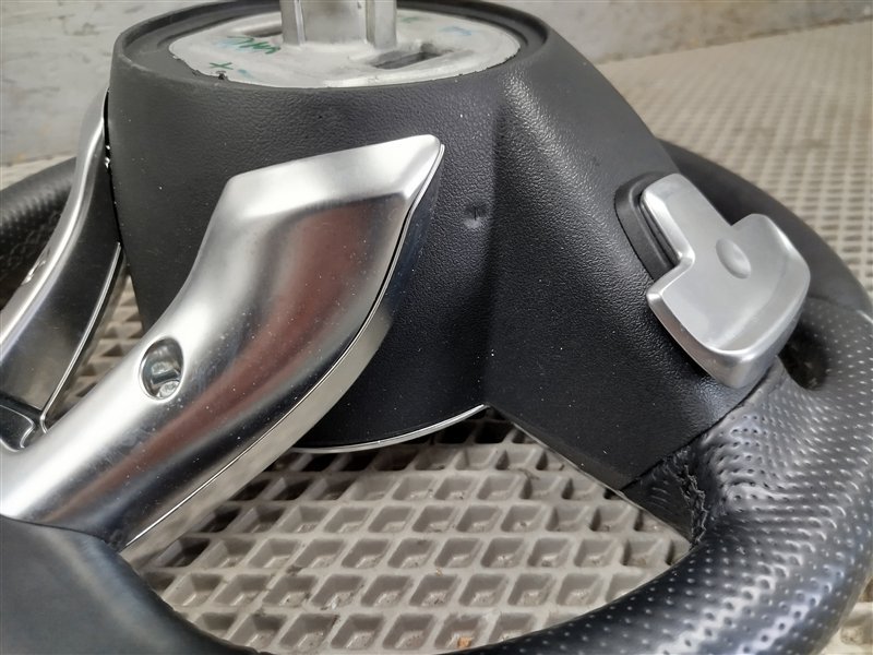 руль, 18000 рублей, Санкт-Петербург