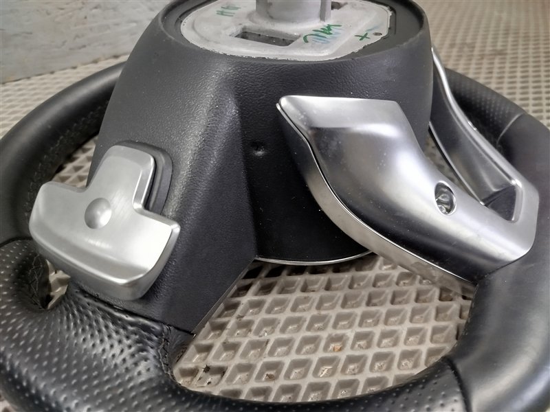 руль, 18000 рублей, Санкт-Петербург