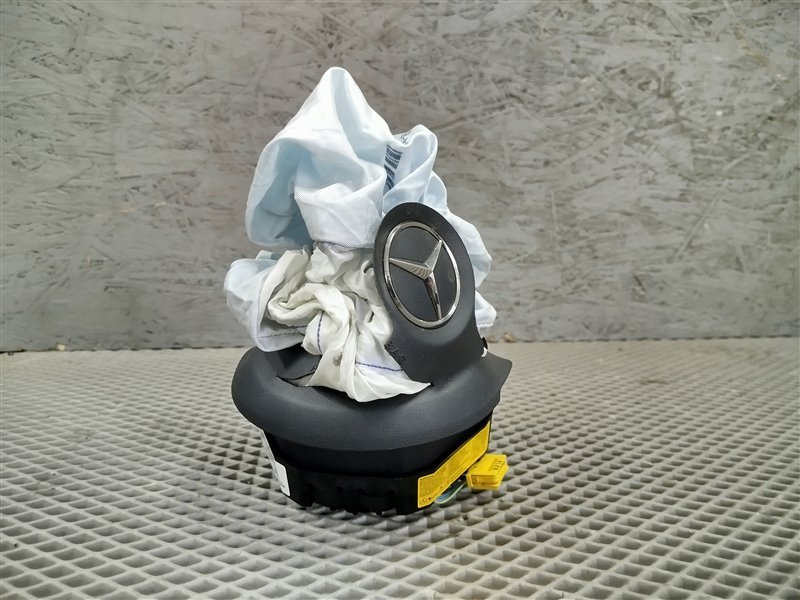 подушка в руль, 4500 рублей, Санкт-Петербург