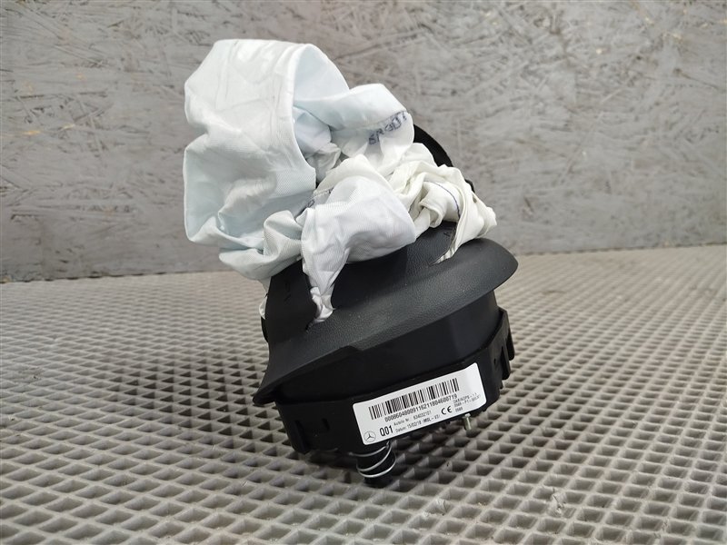 подушка в руль, 4500 рублей, Санкт-Петербург