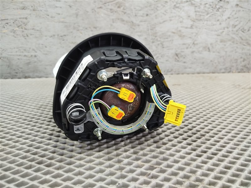 подушка в руль, 4500 рублей, Санкт-Петербург