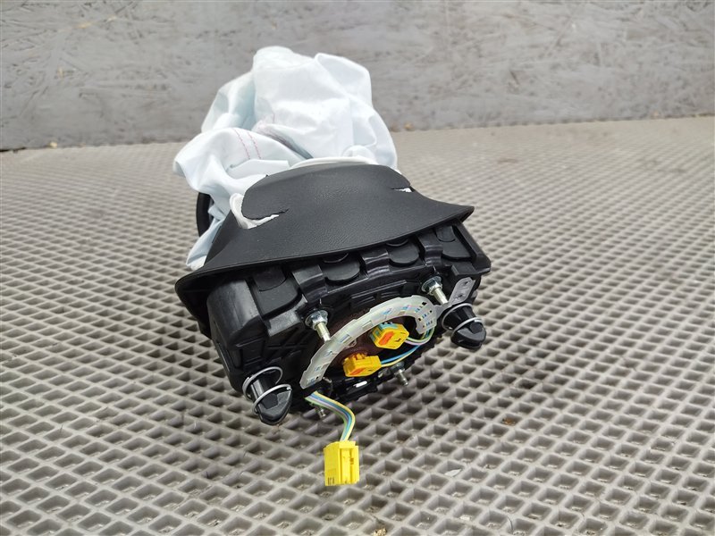 подушка в руль, 4500 рублей, Санкт-Петербург