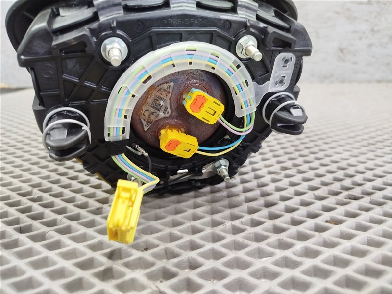 подушка в руль, 4500 рублей, Санкт-Петербург