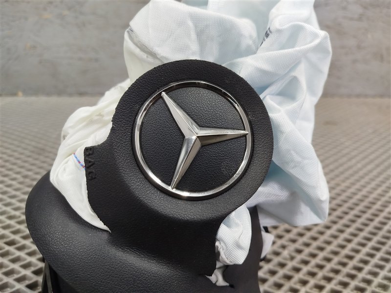 подушка в руль, 4500 рублей, Санкт-Петербург