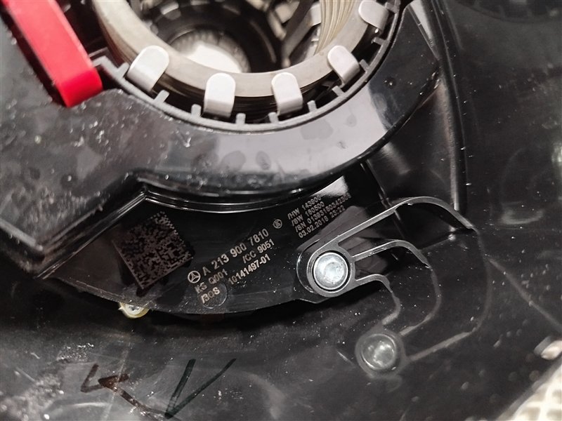 подрулевой переключатель, 13500 рублей, Санкт-Петербург