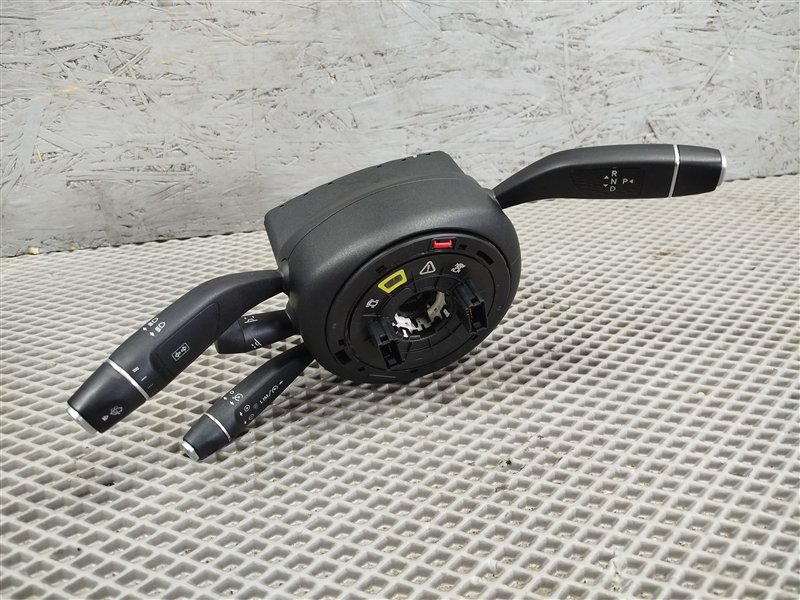 подрулевой переключатель, 13500 рублей, Санкт-Петербург