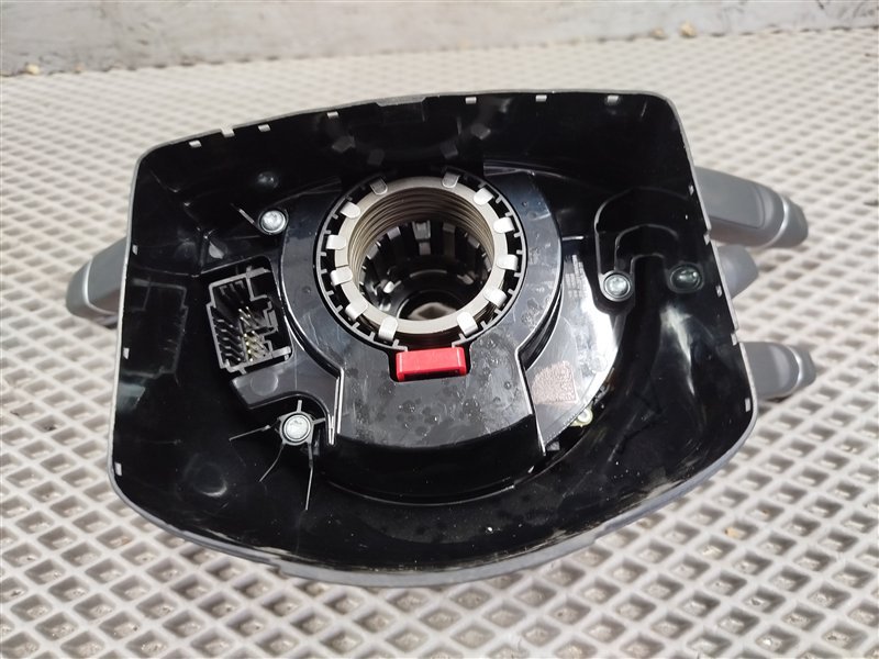 подрулевой переключатель, 13500 рублей, Санкт-Петербург